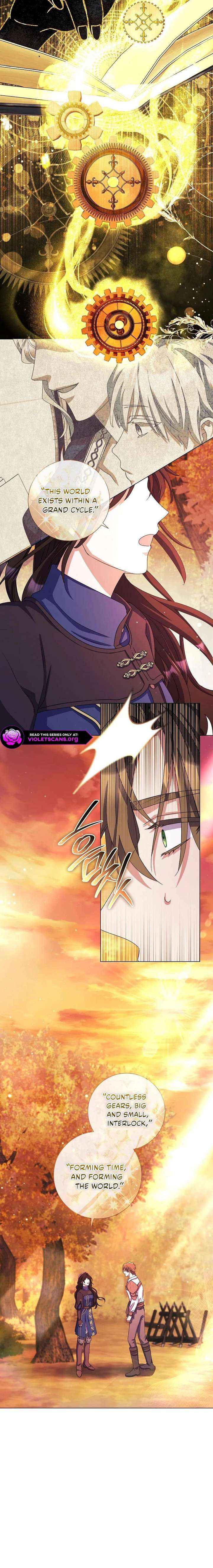 How Can There be a Divorce When We Haven’t Even Married, Your Majesty? Chapter 78 page 20 - 