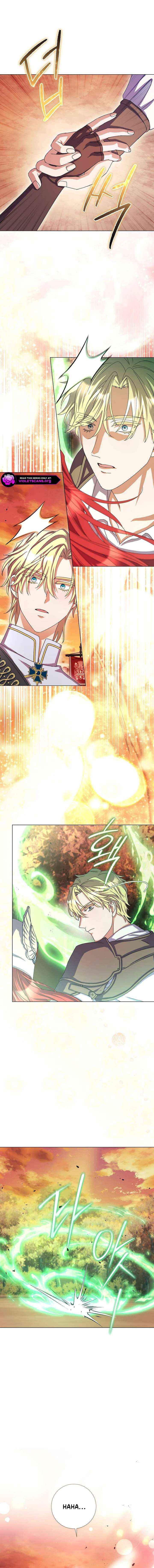 How Can There be a Divorce When We Haven’t Even Married, Your Majesty? Chapter 79 page 15 - 