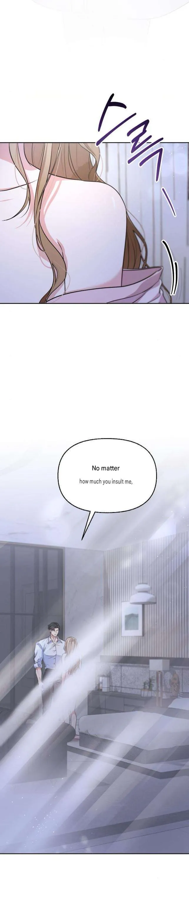 Read How Dare I Do You chapter 0 image 1 on Lezhin