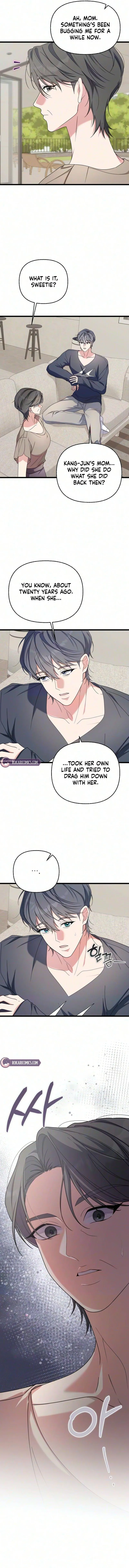 Read How Dare I Do You chapter 10 image 4 on Lezhin