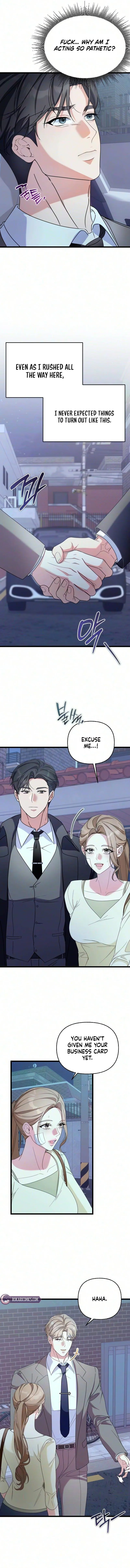 Read How Dare I Do You chapter 10 image 7 on Lezhin