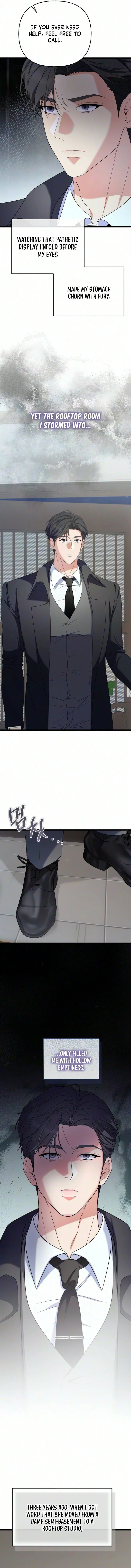 Read How Dare I Do You chapter 10 image 8 on Lezhin