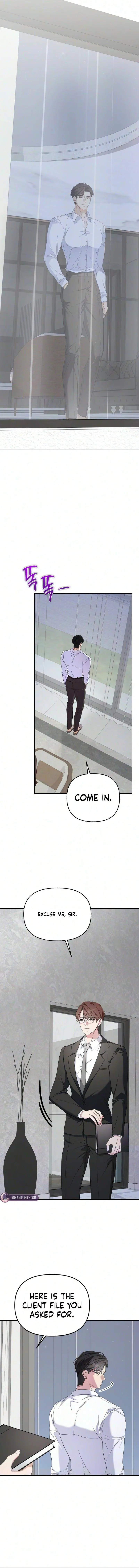 Read How Dare I Do You chapter 2 image 12 on Lezhin