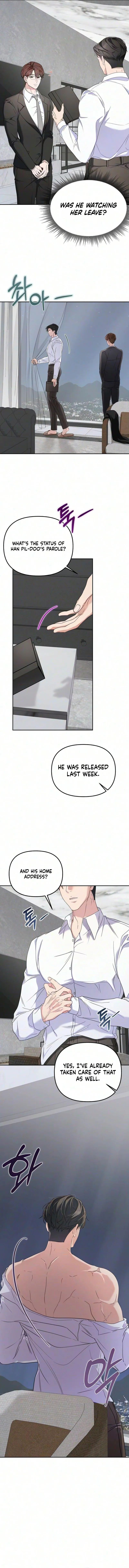 Read How Dare I Do You chapter 2 image 13 on Lezhin