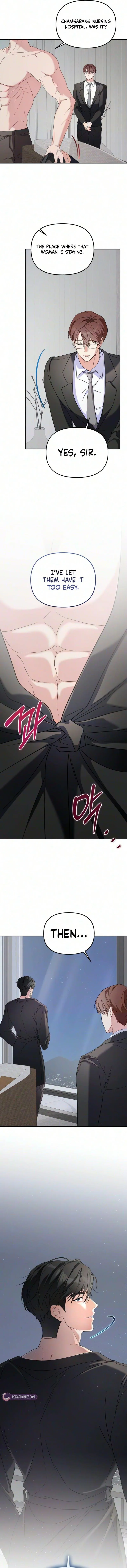 Read How Dare I Do You chapter 2 image 14 on Lezhin