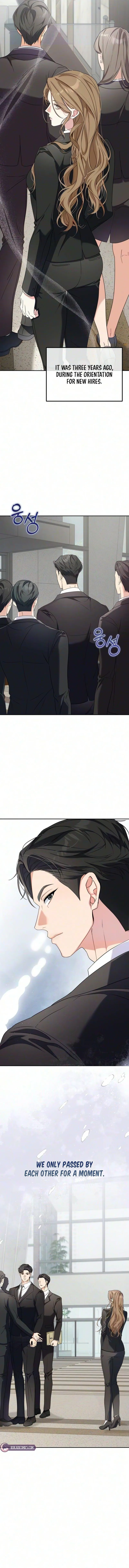 Read How Dare I Do You chapter 2 image 2 on Lezhin
