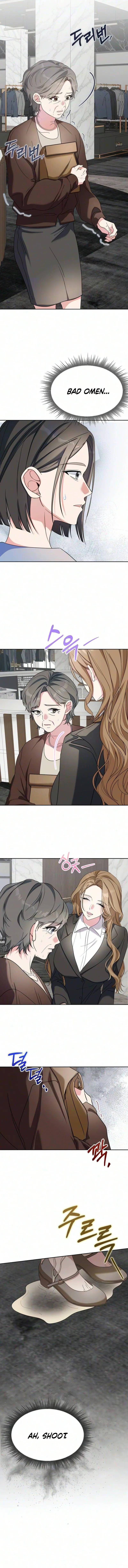 Read How Dare I Do You chapter 4 image 4 on Lezhin