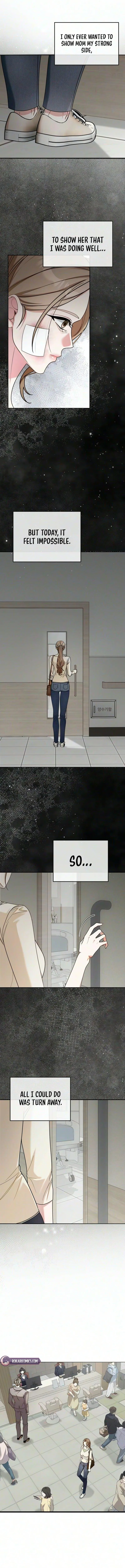 Read How Dare I Do You chapter 7 image 10 on Lezhin