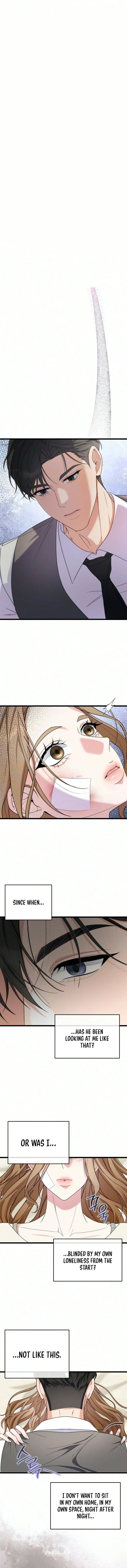 Read How Dare I Do You chapter 9 image 7 on Lezhin