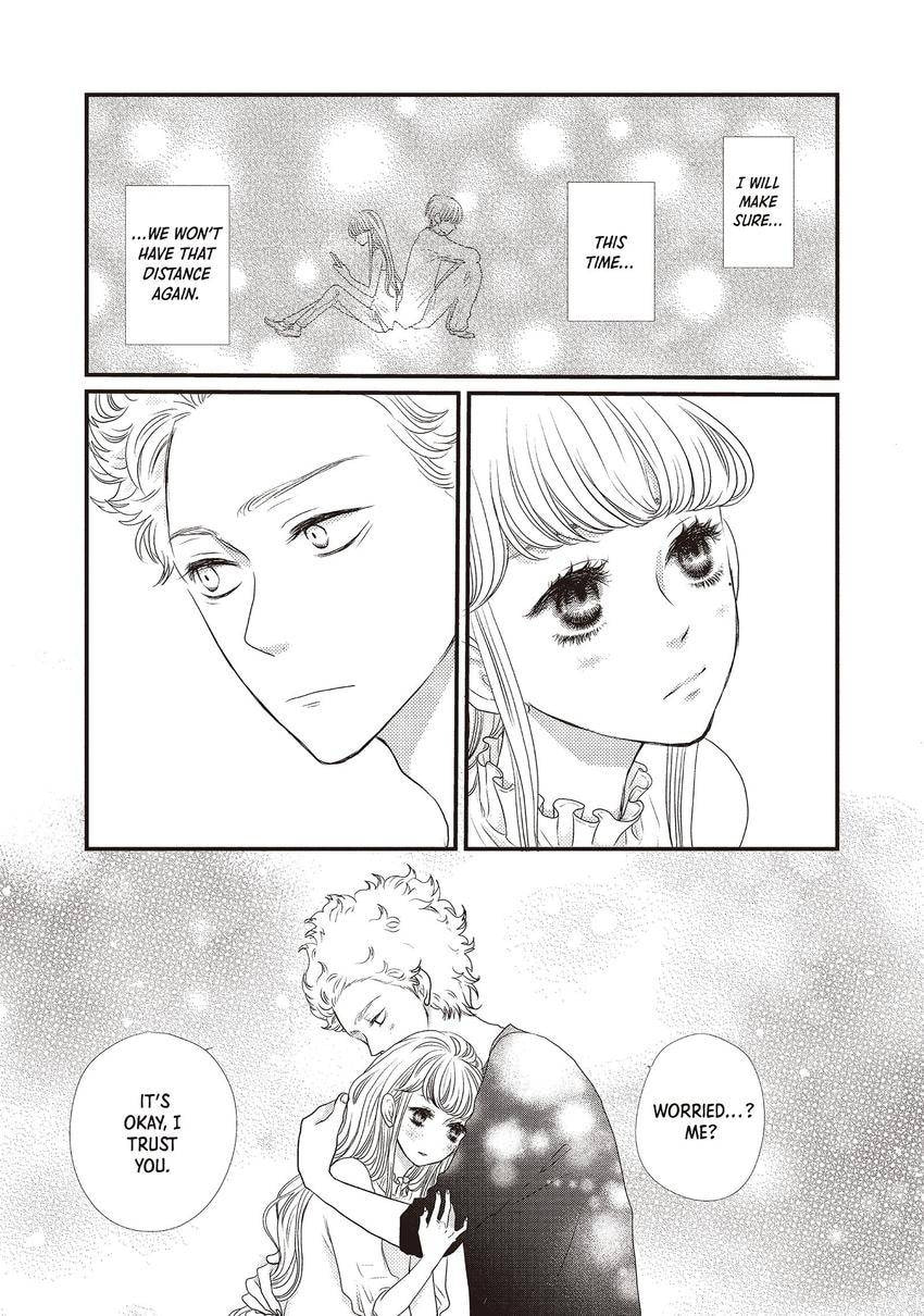 Read How Do You Do, Koharu? chapter 0.1 image 10 on Lezhin