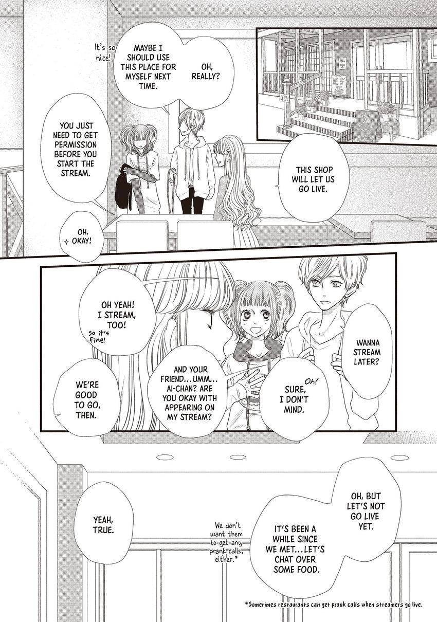 Read How Do You Do, Koharu? chapter 0.1 image 15 on Lezhin