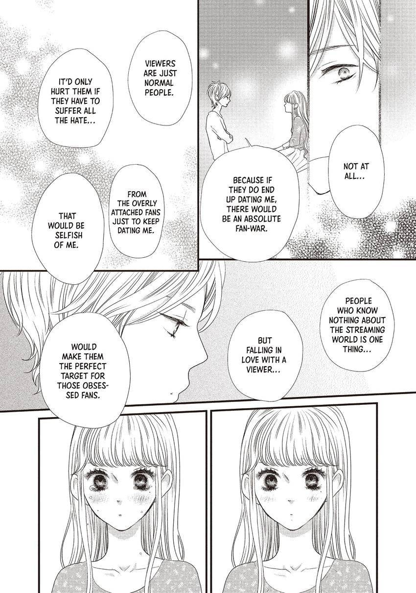 Read How Do You Do, Koharu? chapter 0.1 image 19 on Lezhin