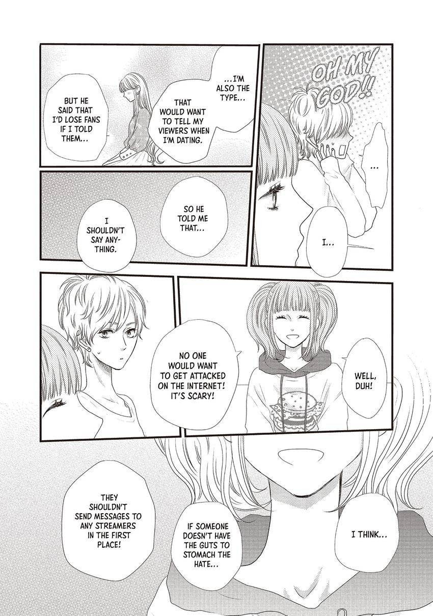 Read How Do You Do, Koharu? chapter 0.1 image 21 on Lezhin