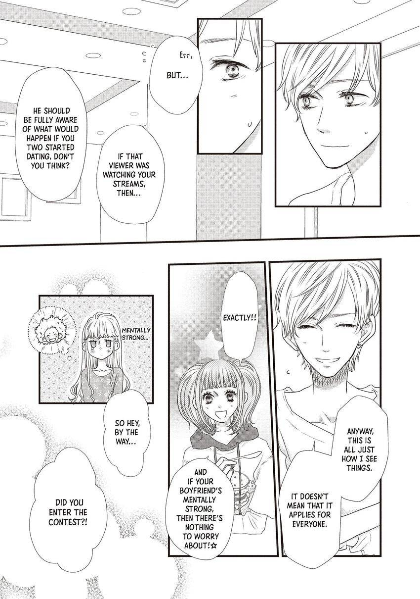 Read How Do You Do, Koharu? chapter 0.1 image 22 on Lezhin