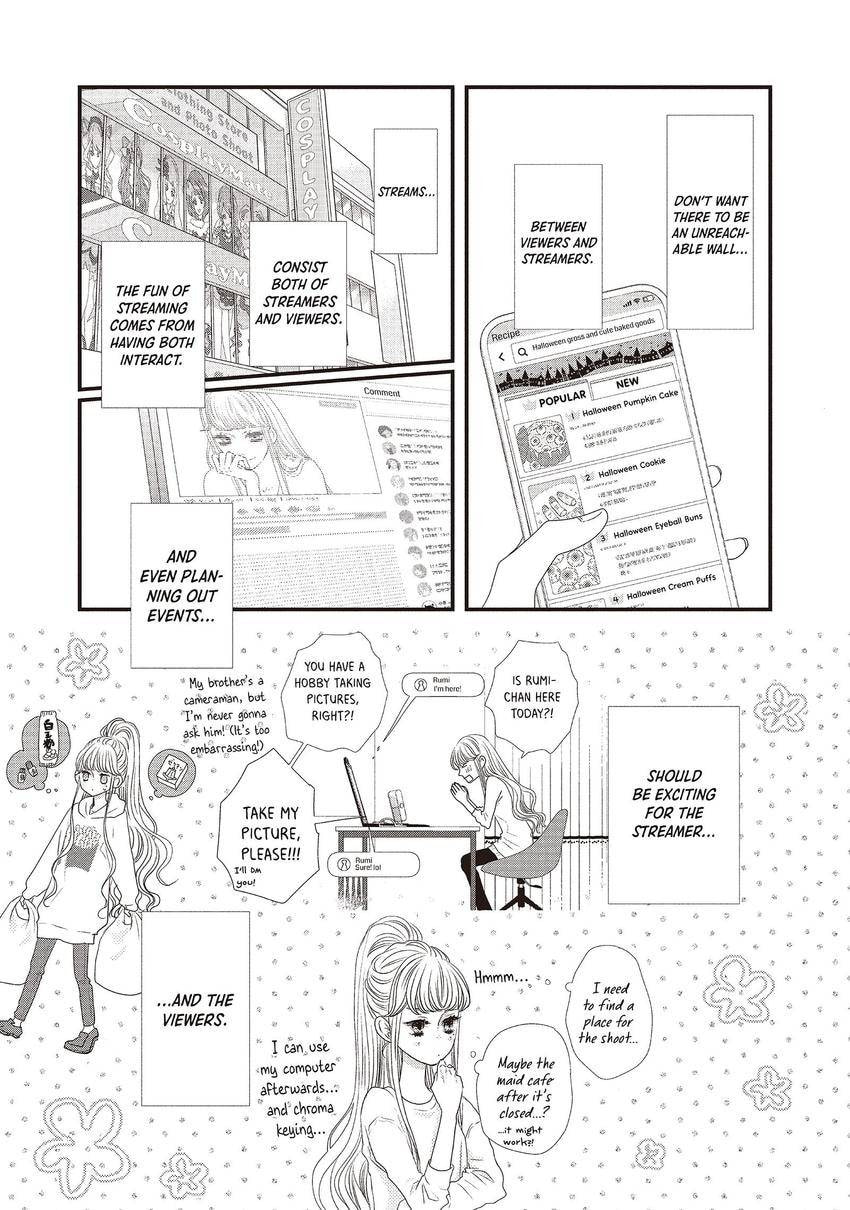 Read How Do You Do, Koharu? chapter 0.1 image 24 on Lezhin