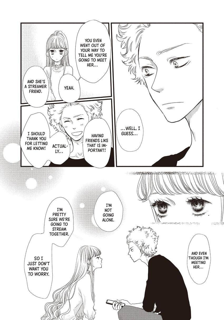Read How Do You Do, Koharu? chapter 0.1 image 9 on Lezhin