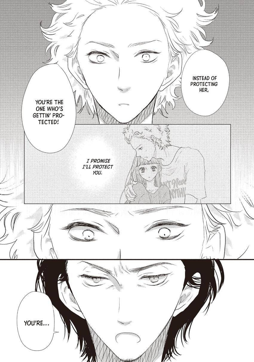 Read How Do You Do, Koharu? chapter 0.2 image 12 on Lezhin