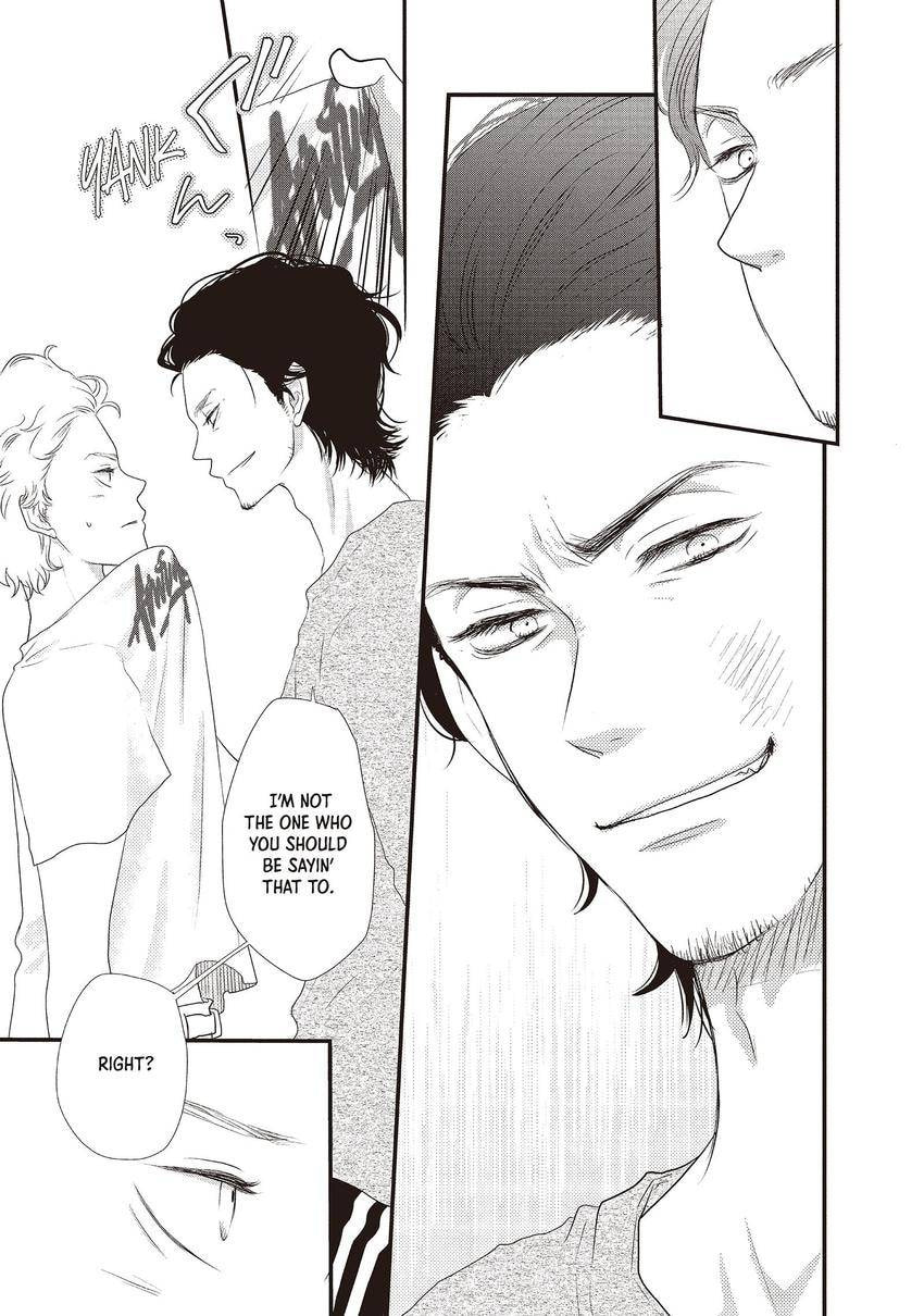 Read How Do You Do, Koharu? chapter 0.2 image 14 on Lezhin