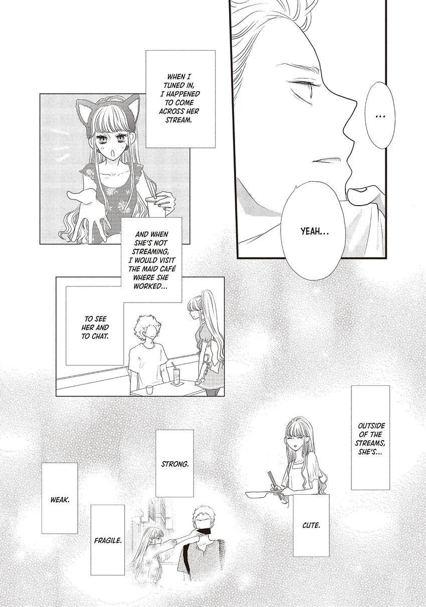 Read How Do You Do, Koharu? chapter 0.2 image 15 on Lezhin