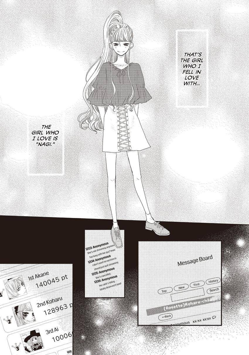 Read How Do You Do, Koharu? chapter 0.2 image 16 on Lezhin