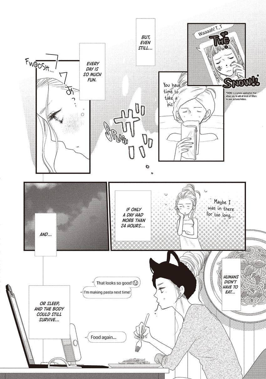 Read How Do You Do, Koharu? chapter 0 image 29 on Lezhin