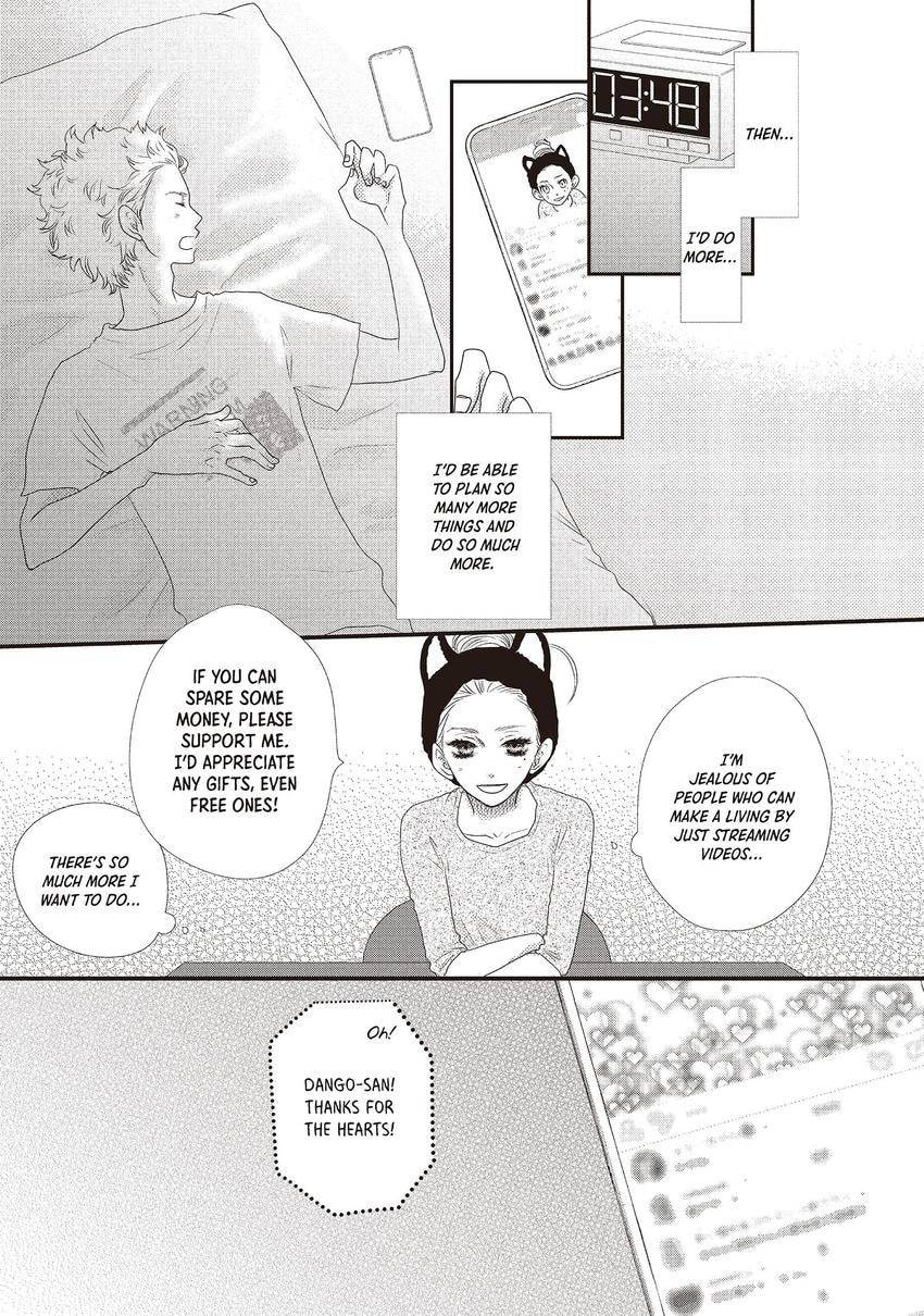 Read How Do You Do, Koharu? chapter 0 image 30 on Lezhin