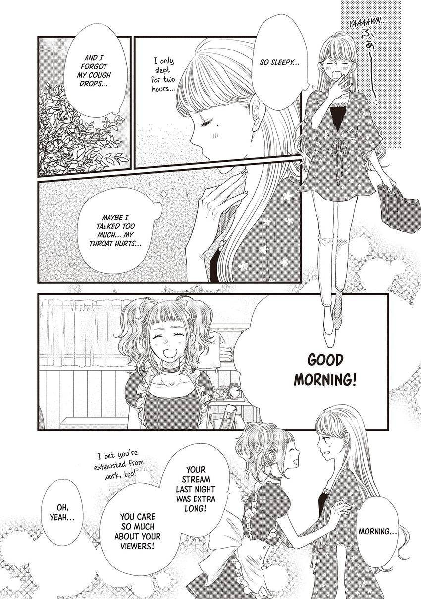 Read How Do You Do, Koharu? chapter 0 image 31 on Lezhin