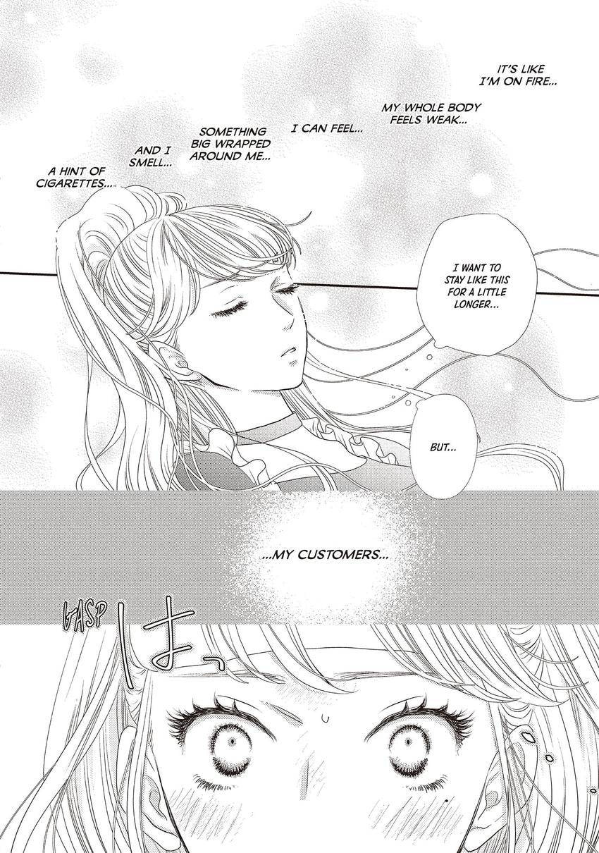 Read How Do You Do, Koharu? chapter 0 image 39 on Lezhin