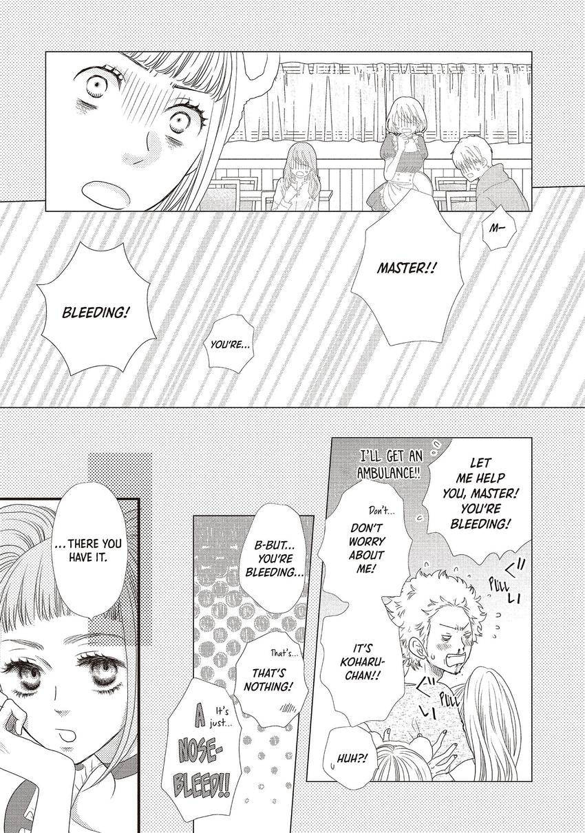 Read How Do You Do, Koharu? chapter 0 image 42 on Lezhin