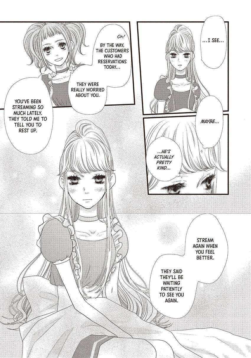 Read How Do You Do, Koharu? chapter 0 image 44 on Lezhin