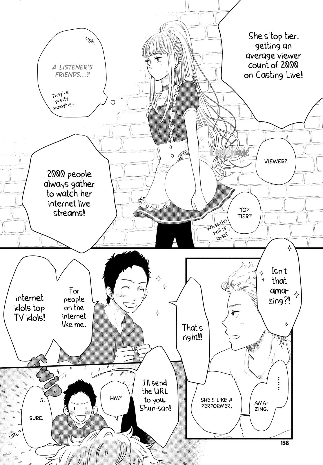 Read How Do You Do, Koharu? chapter 1 image 29 on Lezhin