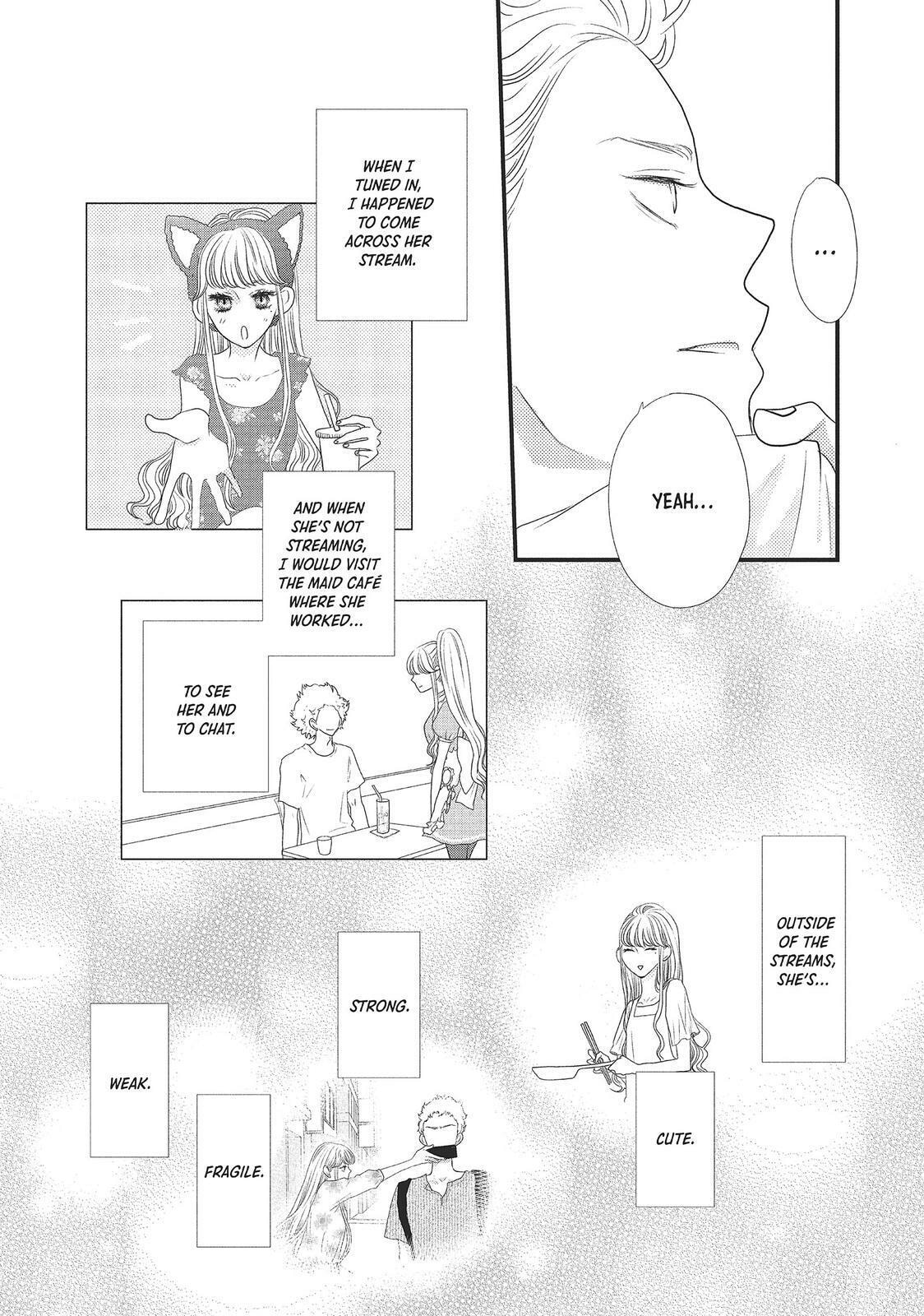 Read How Do You Do, Koharu? chapter 10 image 15 on Lezhin