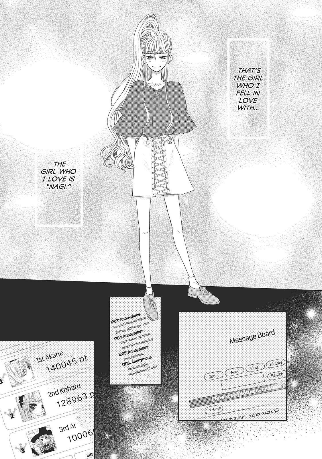 Read How Do You Do, Koharu? chapter 10 image 16 on Lezhin