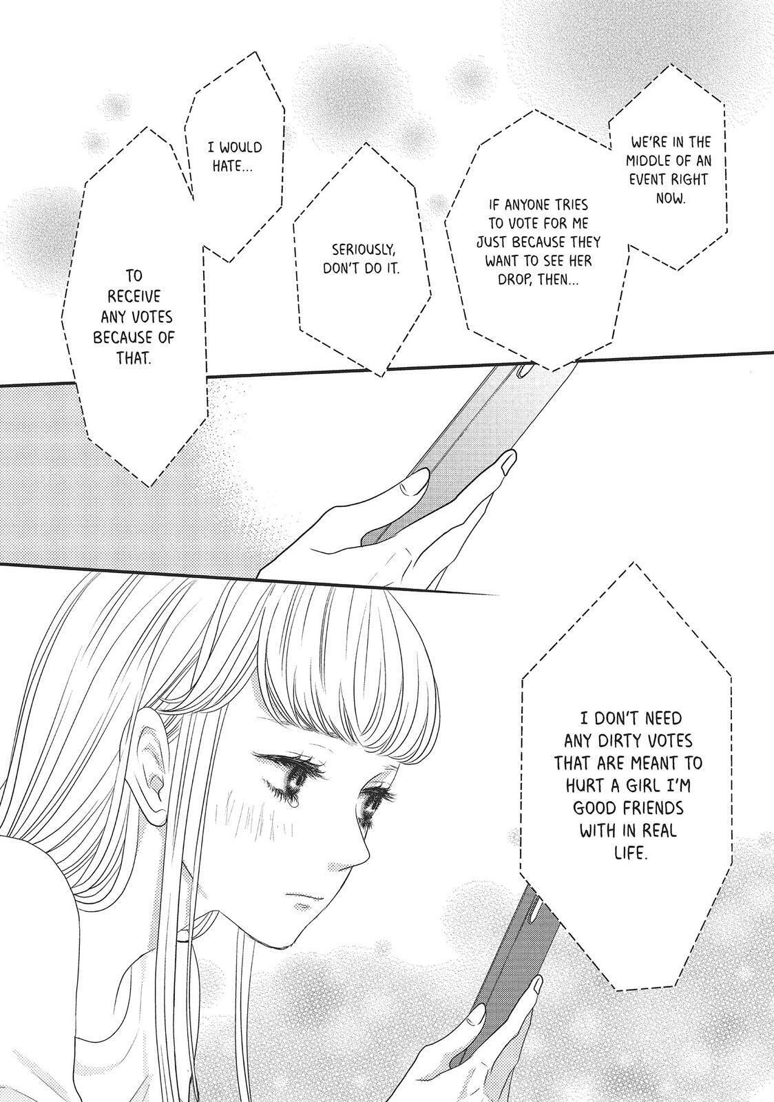 Read How Do You Do, Koharu? chapter 10 image 19 on Lezhin