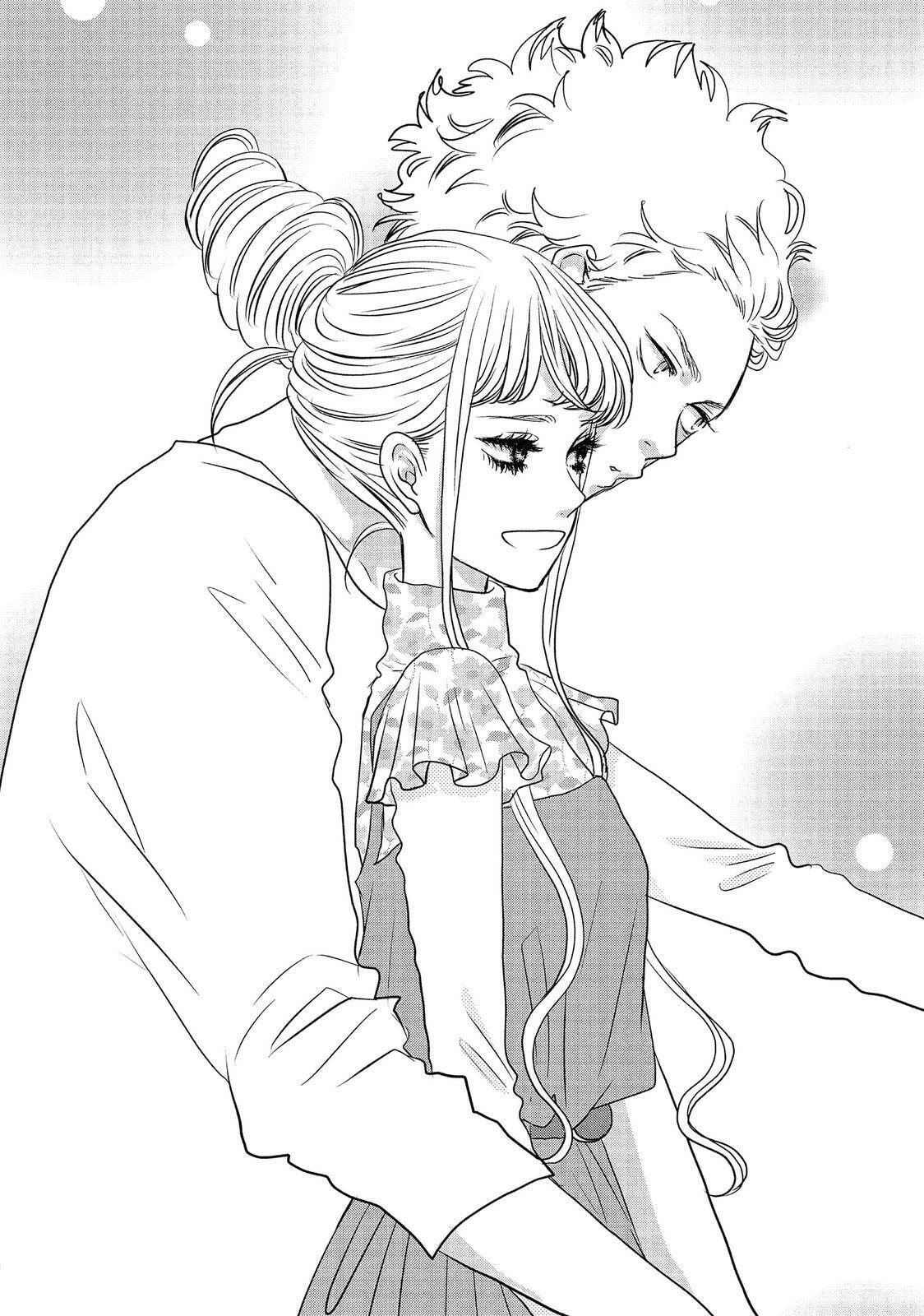 Read How Do You Do, Koharu? chapter 10 image 36 on Lezhin