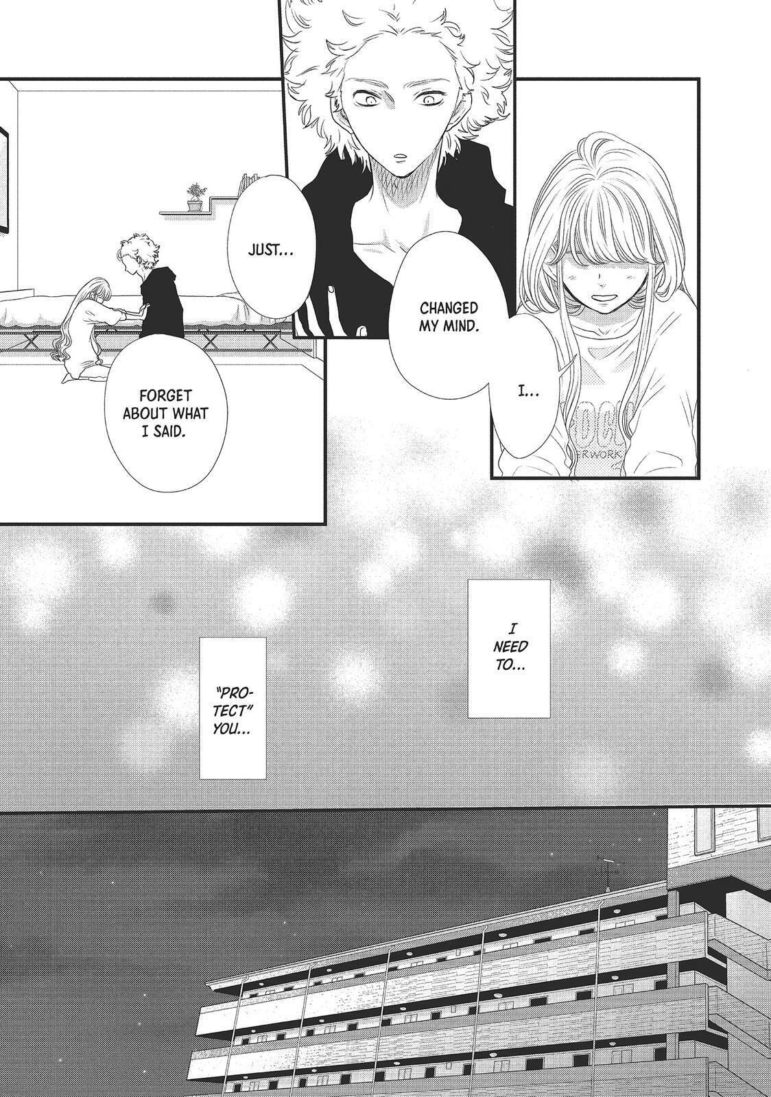 Read How Do You Do, Koharu? chapter 10 image 6 on Lezhin