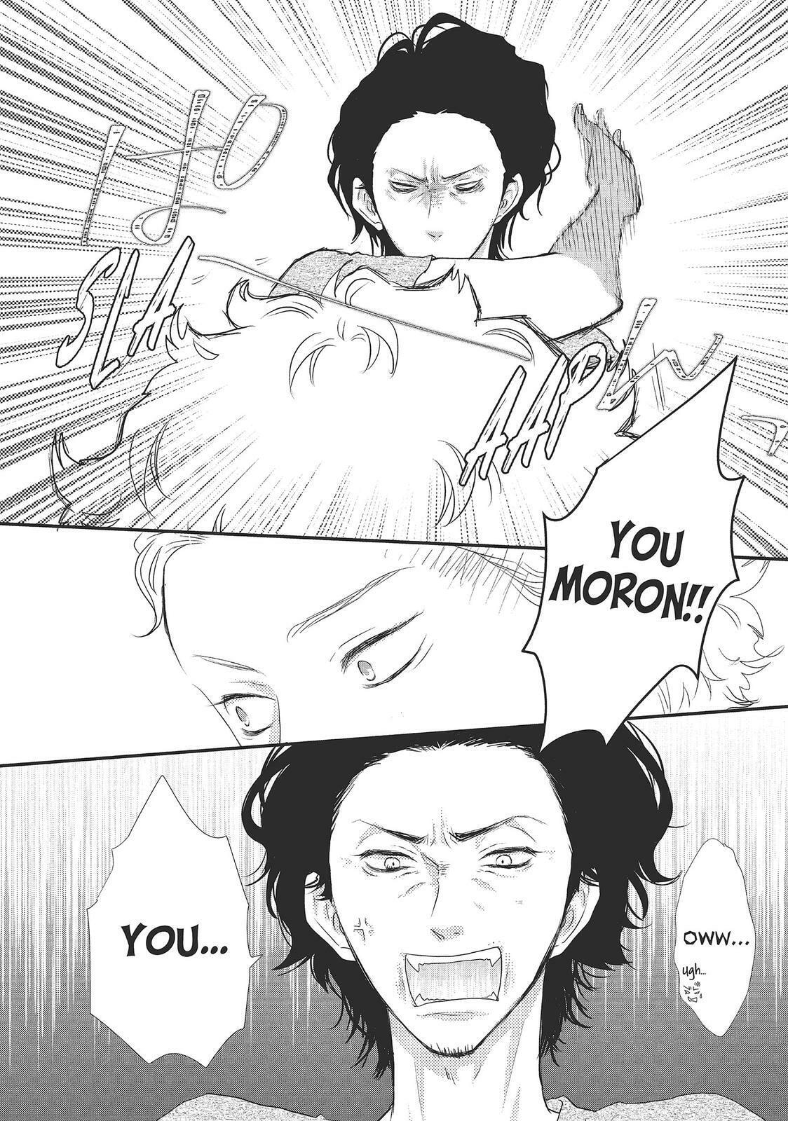 Read How Do You Do, Koharu? chapter 10 image 7 on Lezhin