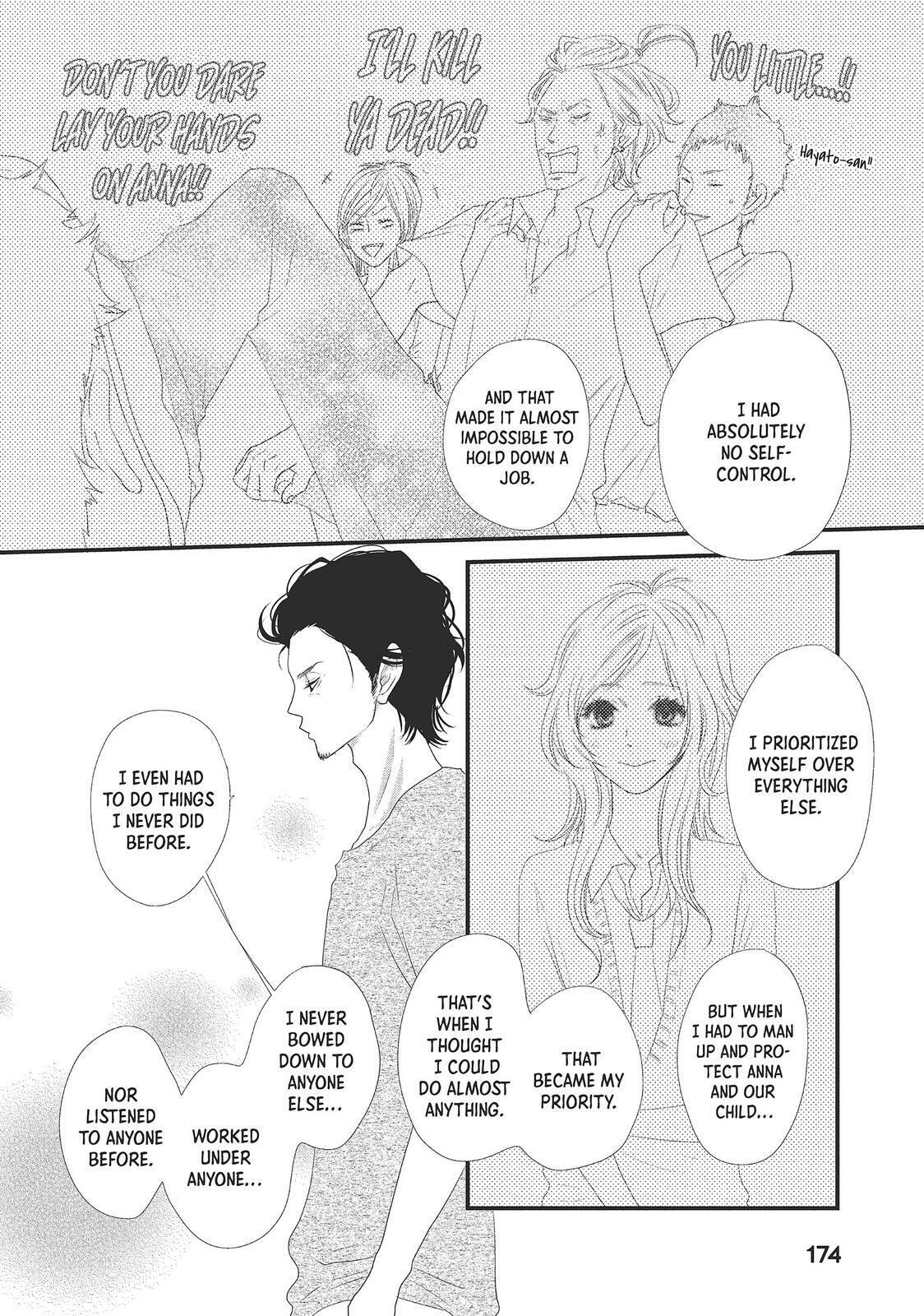 Read How Do You Do, Koharu? chapter 10 image 9 on Lezhin