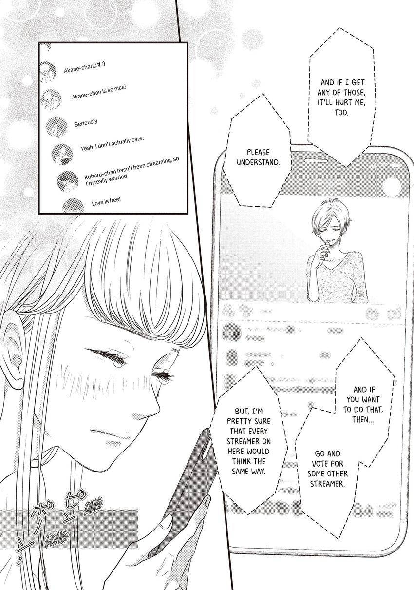 Read How Do You Do, Koharu? chapter 11 image 20 on Lezhin