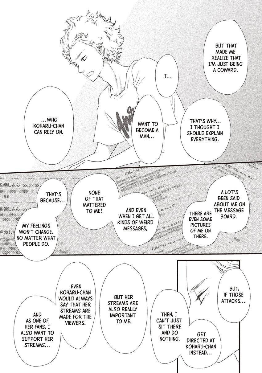 Read How Do You Do, Koharu? chapter 11 image 29 on Lezhin