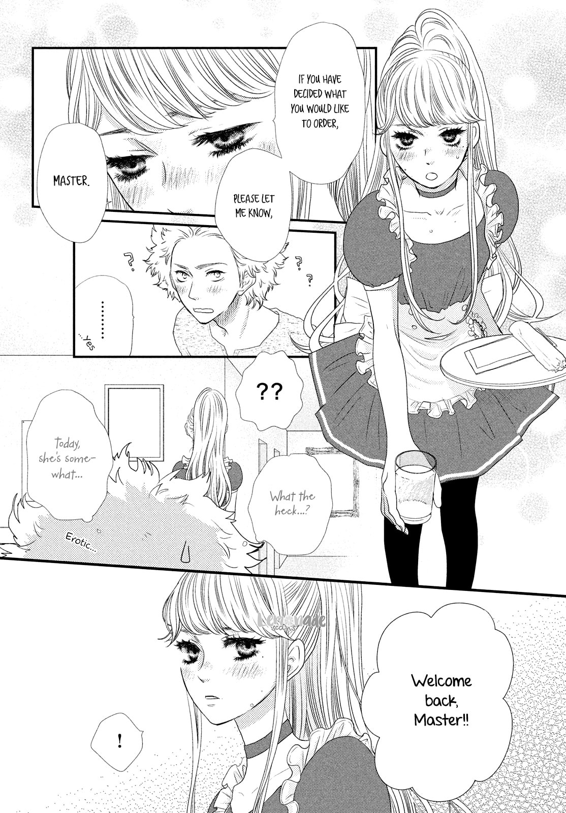 Read How Do You Do, Koharu? chapter 2 image 36 on Lezhin