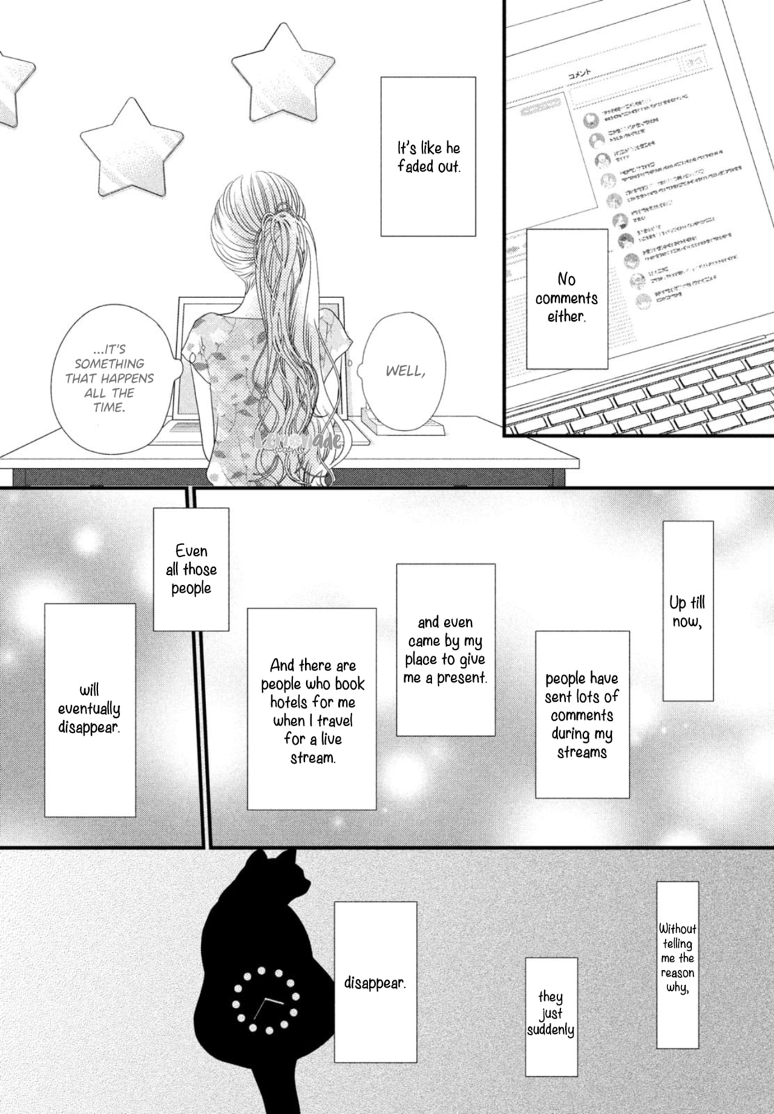 Read How Do You Do, Koharu? chapter 3 image 31 on Lezhin