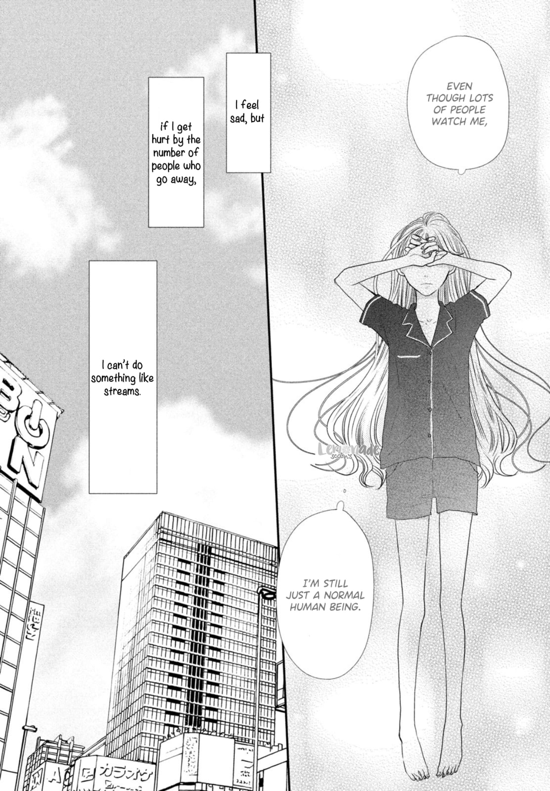 Read How Do You Do, Koharu? chapter 3 image 33 on Lezhin