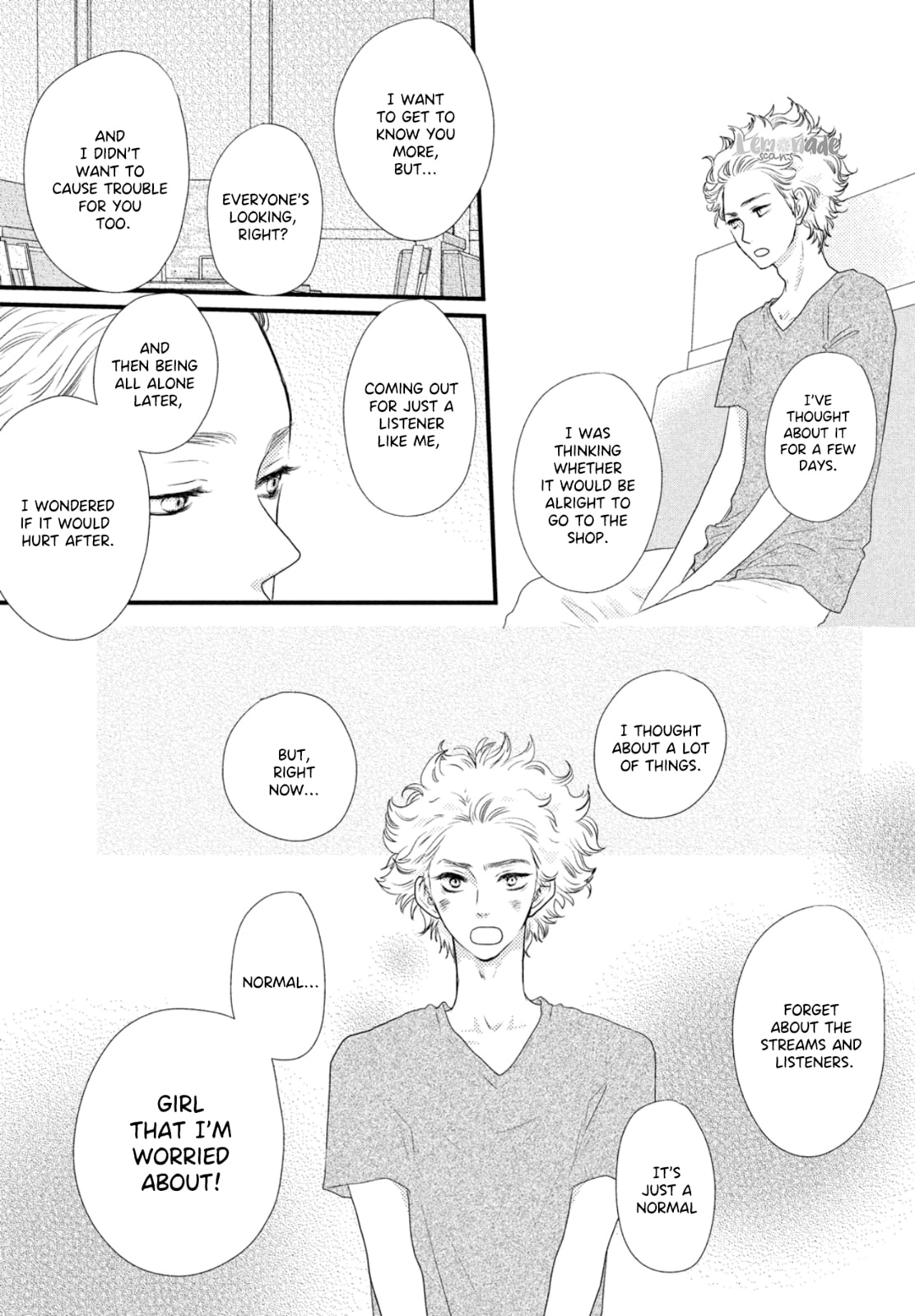 Read How Do You Do, Koharu? chapter 4 image 12 on Lezhin