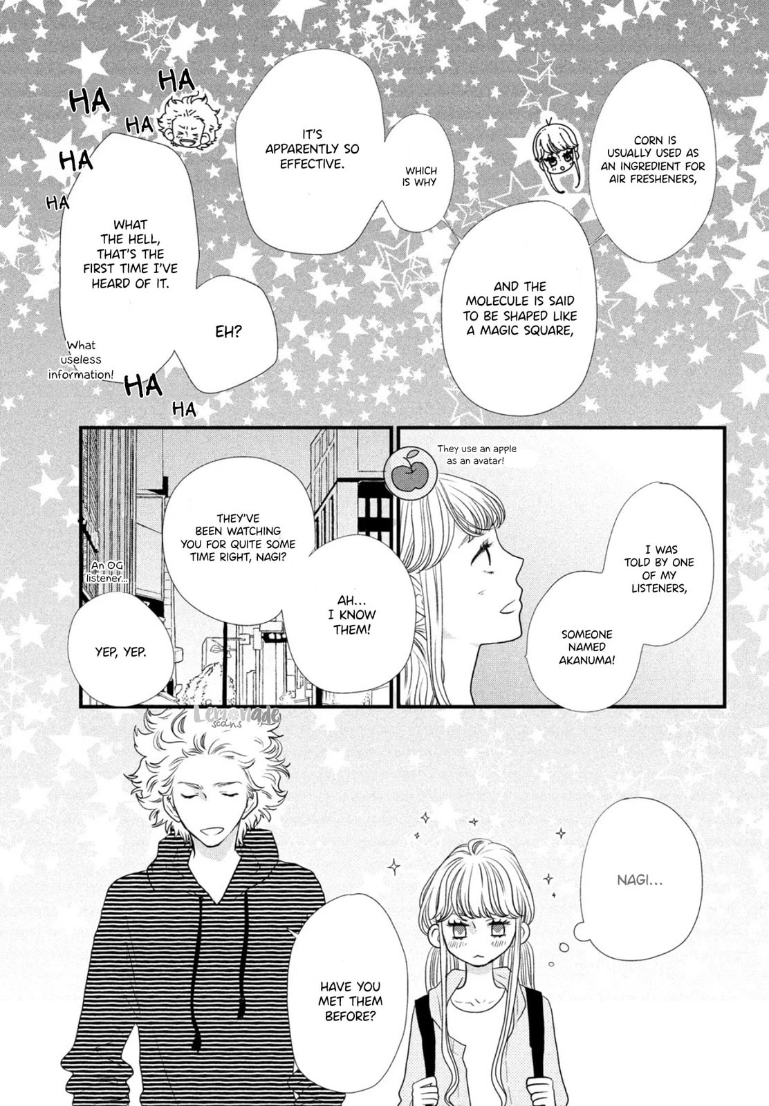 Read How Do You Do, Koharu? chapter 5 image 15 on Lezhin