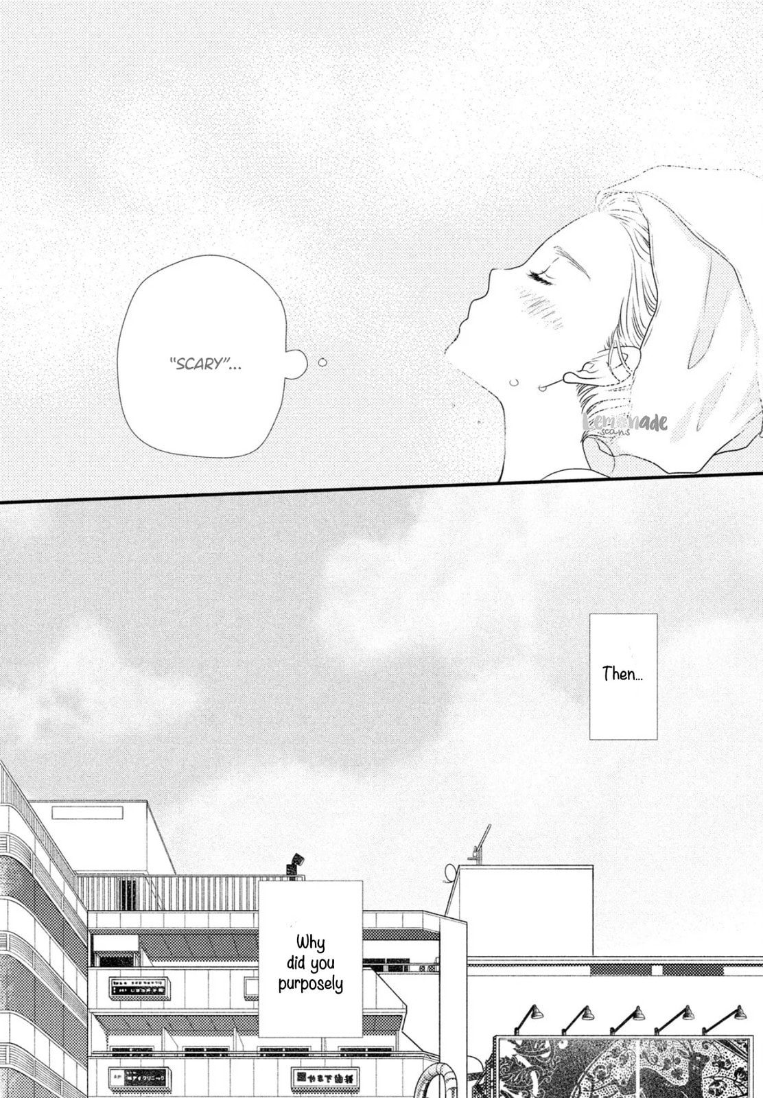 Read How Do You Do, Koharu? chapter 5 image 22 on Lezhin