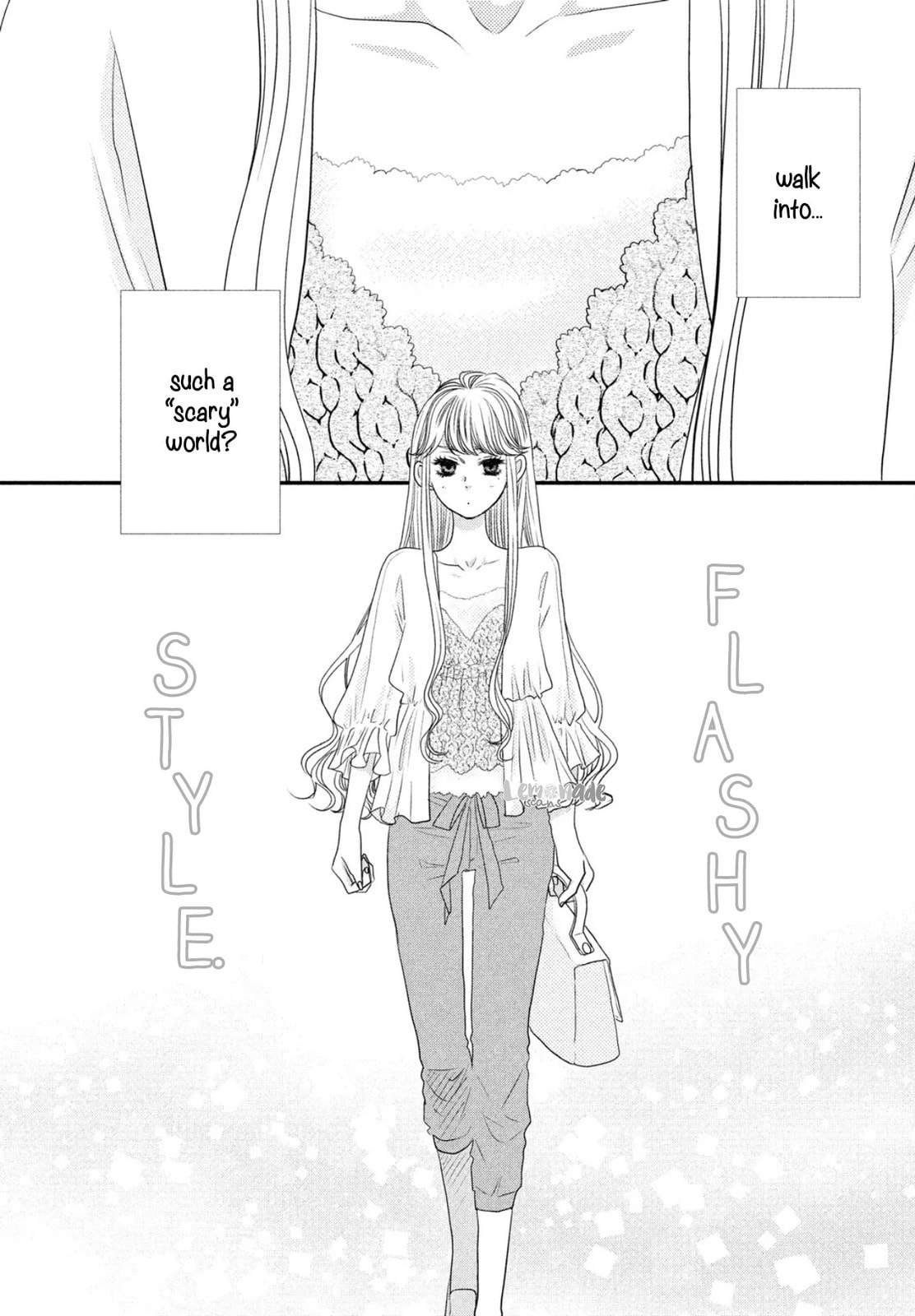 Read How Do You Do, Koharu? chapter 5 image 23 on Lezhin