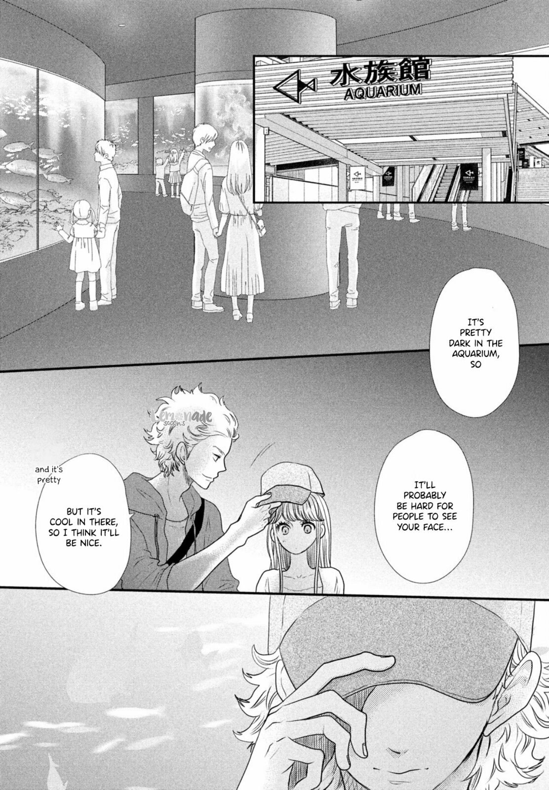 Read How Do You Do, Koharu? chapter 5 image 27 on Lezhin