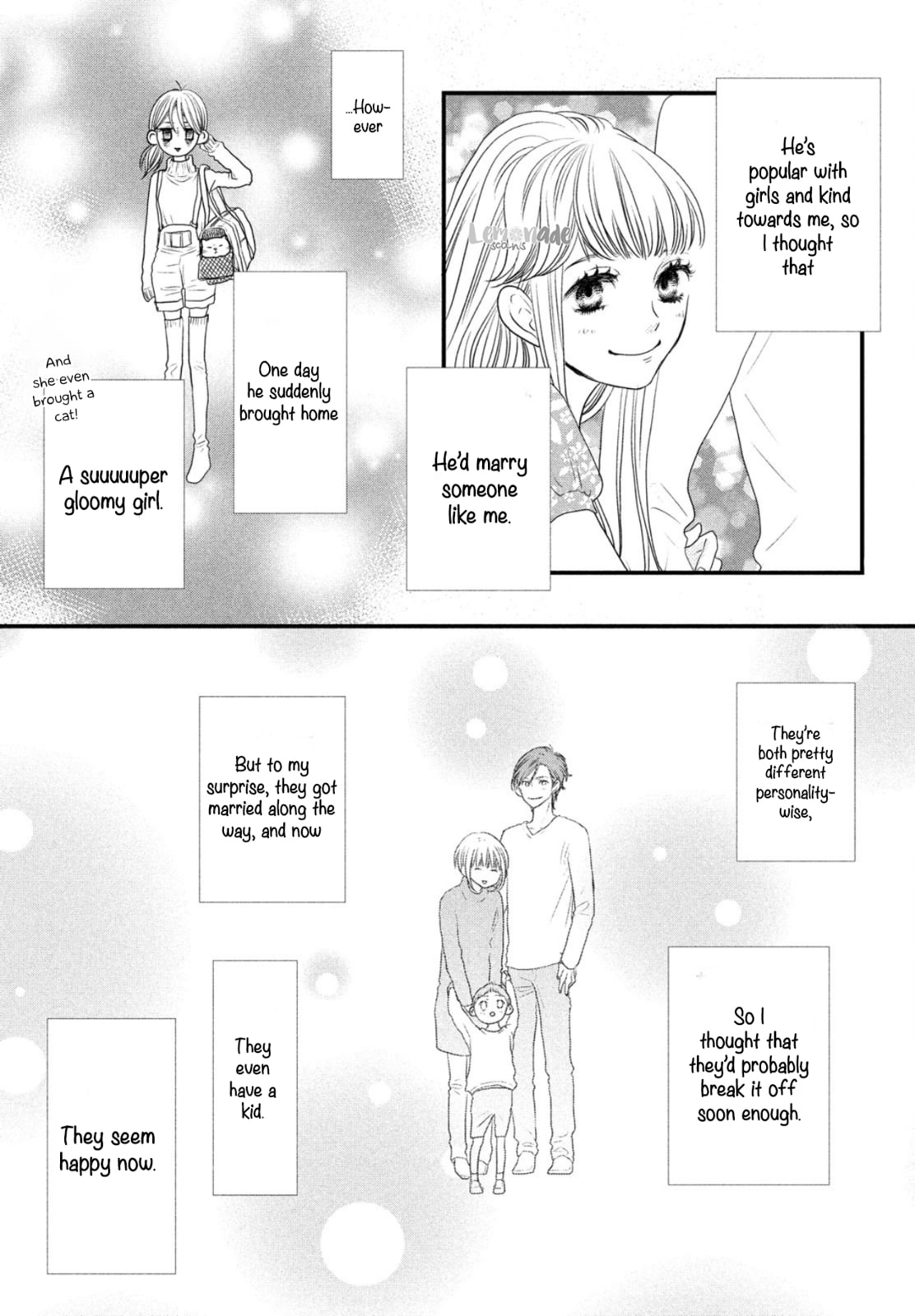 Read How Do You Do, Koharu? chapter 5 image 7 on Lezhin