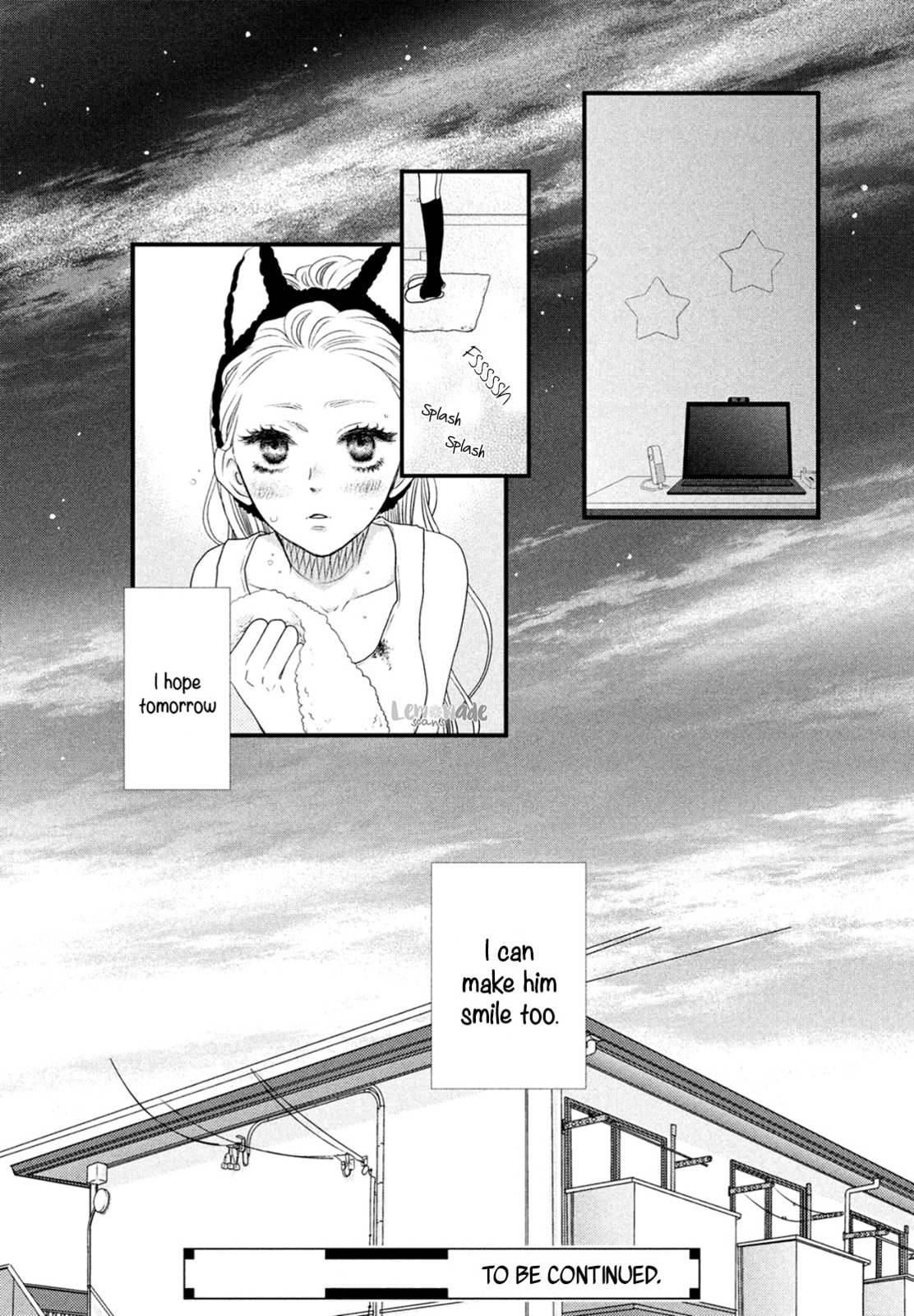 Read How Do You Do, Koharu? chapter 6 image 33 on Lezhin
